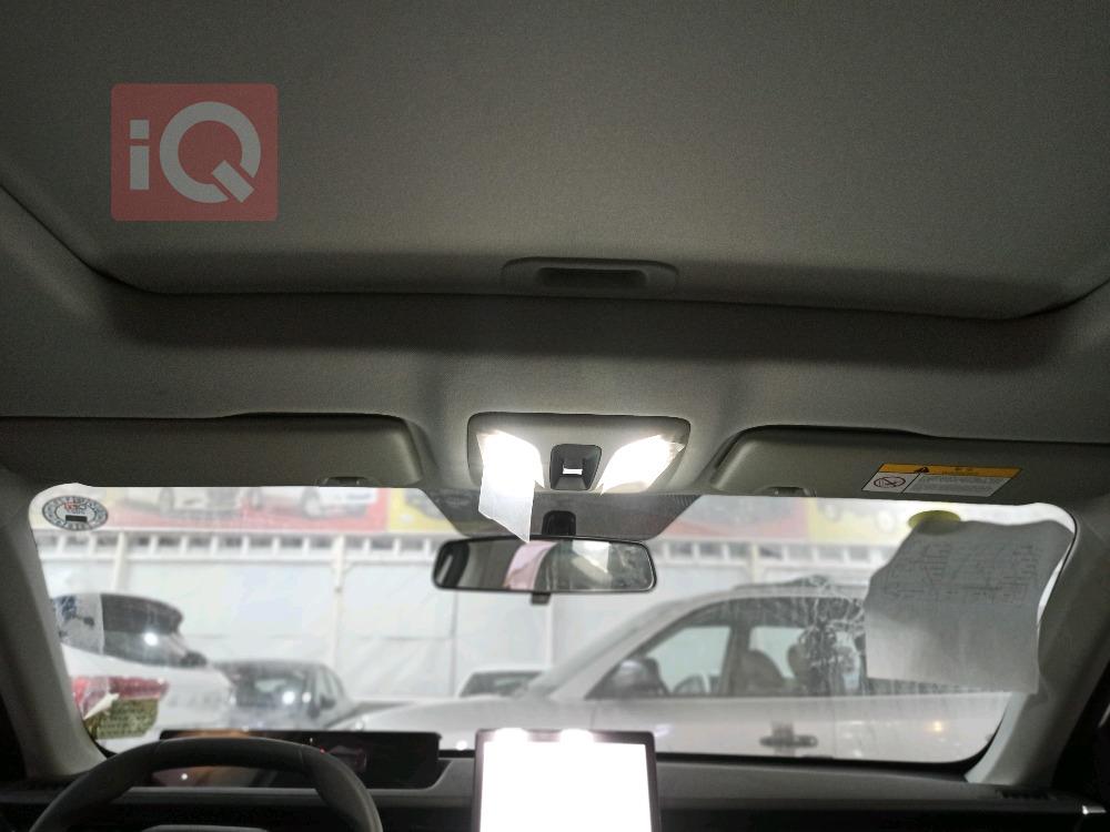 Changan Eado Plus